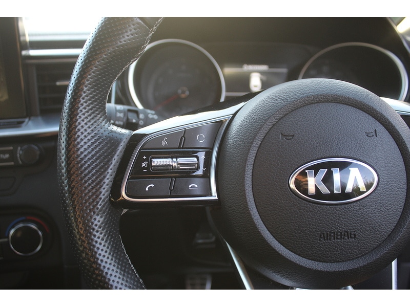 Used Kia Pro Ceed 2019 for sale - 76778005: Photo 20