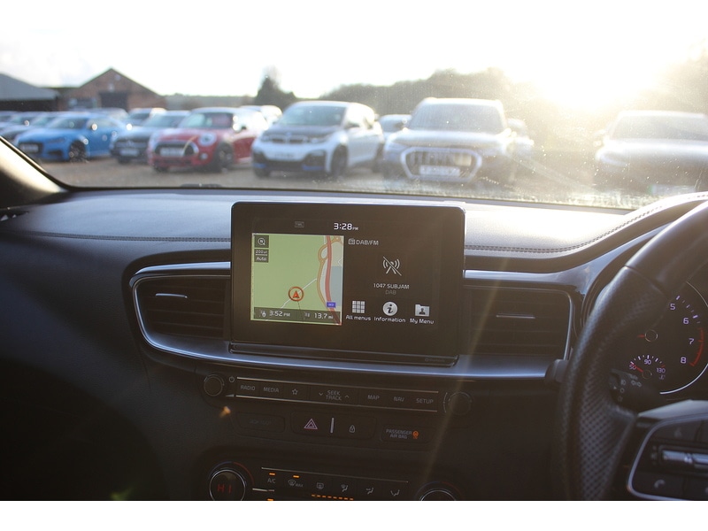 Used Kia Pro Ceed 2019 for sale - 76778005: Photo 21