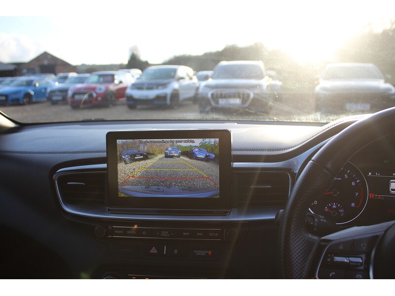 Used Kia Pro Ceed 2019 for sale - 76778005: Photo 22