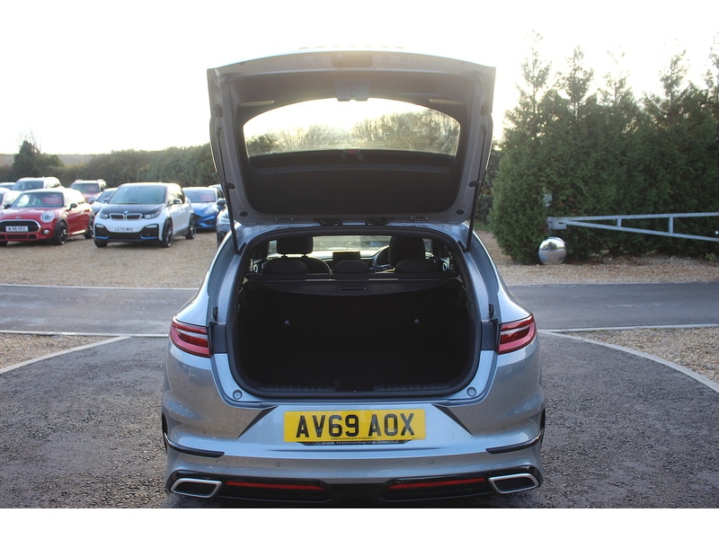 Used Kia Pro Ceed 2019 for sale - 76778005: Photo 25