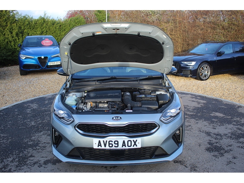 Used Kia Pro Ceed 2019 for sale - 76778005: Photo 27