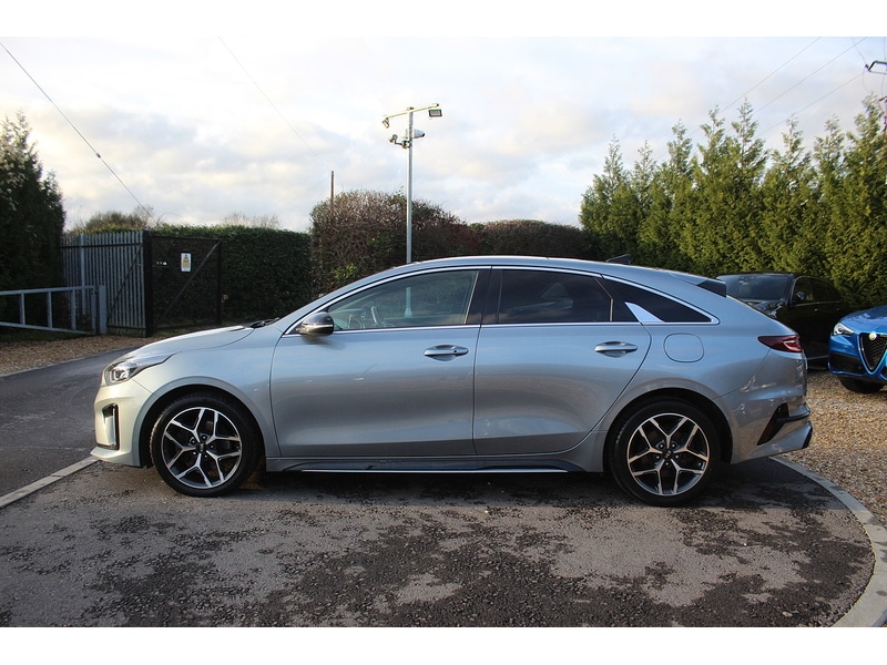 Used Kia Pro Ceed 2019 for sale - 76778005: Photo 7