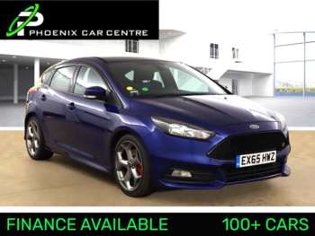 T EcoBoost ST-2