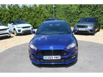 Used Ford Focus 2015 for sale - 75164147: Photo