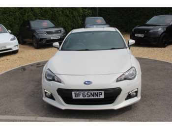 Used Subaru BRZ 2015 for sale - 75054752: Photo