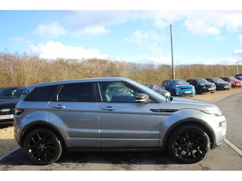 Used Land Rover Range Rover Evoque 2013 for sale - 77313811: Photo