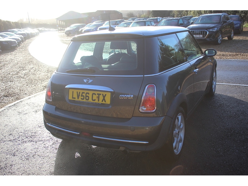 Used MINI Hatch 2006 for sale - 76763190: Photo 10