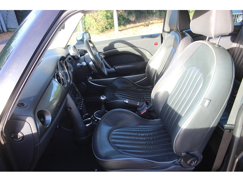 Used MINI Hatch 2006 for sale - 76763190: Photo 12