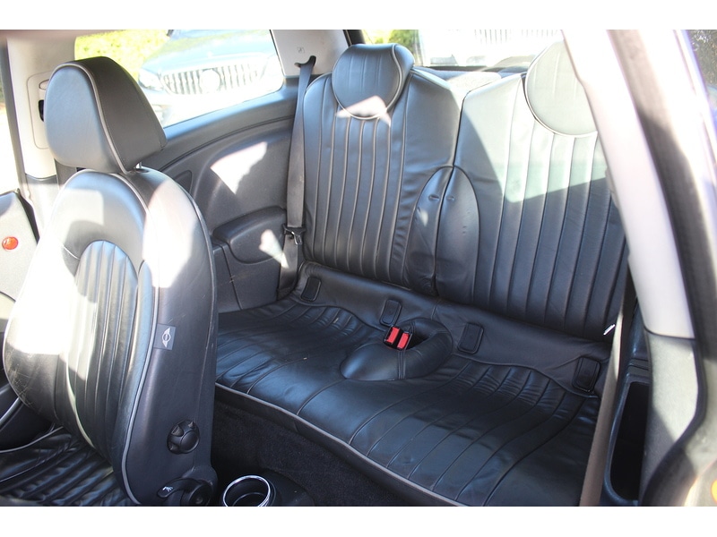 Used MINI Hatch 2006 for sale - 76763190: Photo 13