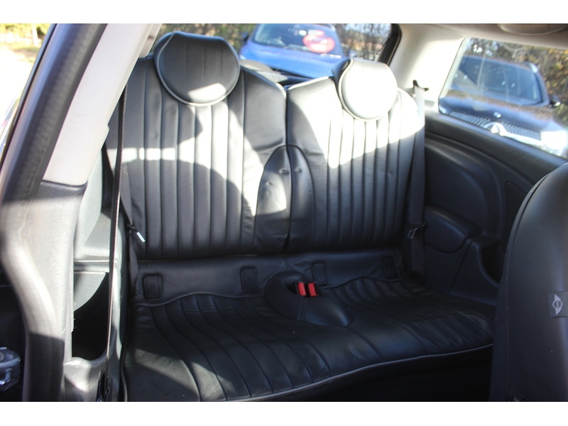 Used MINI Hatch 2006 for sale - 76763190: Photo 14