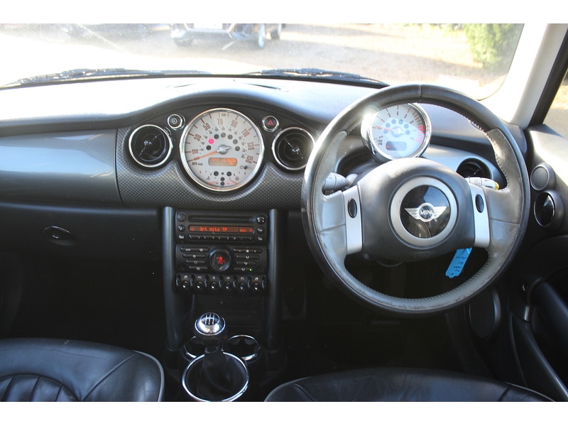 Used MINI Hatch 2006 for sale - 76763190: Photo 15