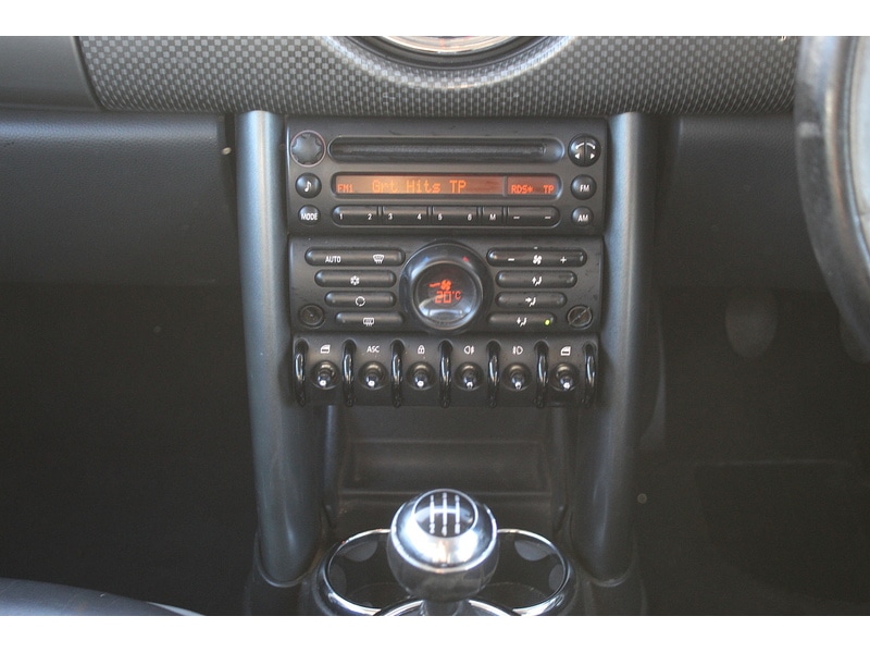 Used MINI Hatch 2006 for sale - 76763190: Photo 17