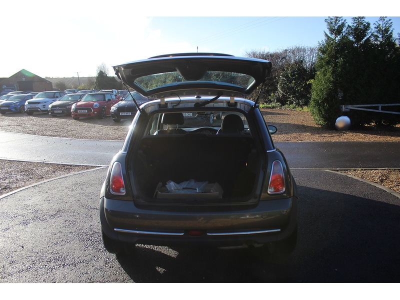 Used MINI Hatch 2006 for sale - 76763190: Photo 18