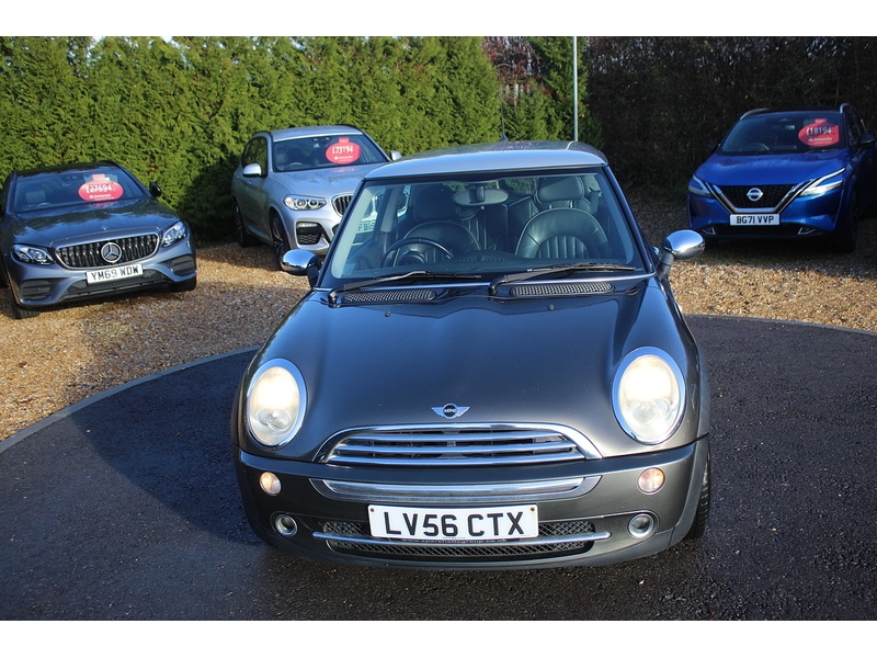 Used MINI Hatch 2006 for sale - 76763190: Photo 3