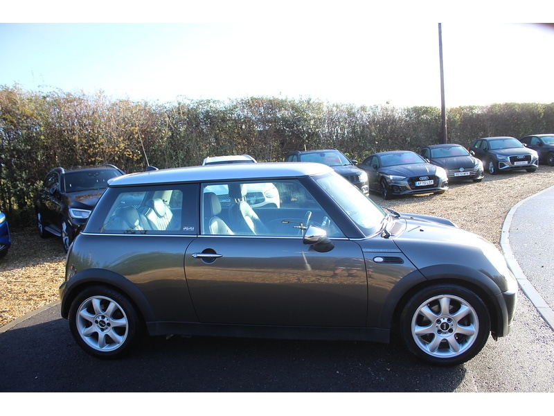 Used MINI Hatch 2006 for sale - 76763190: Photo 6