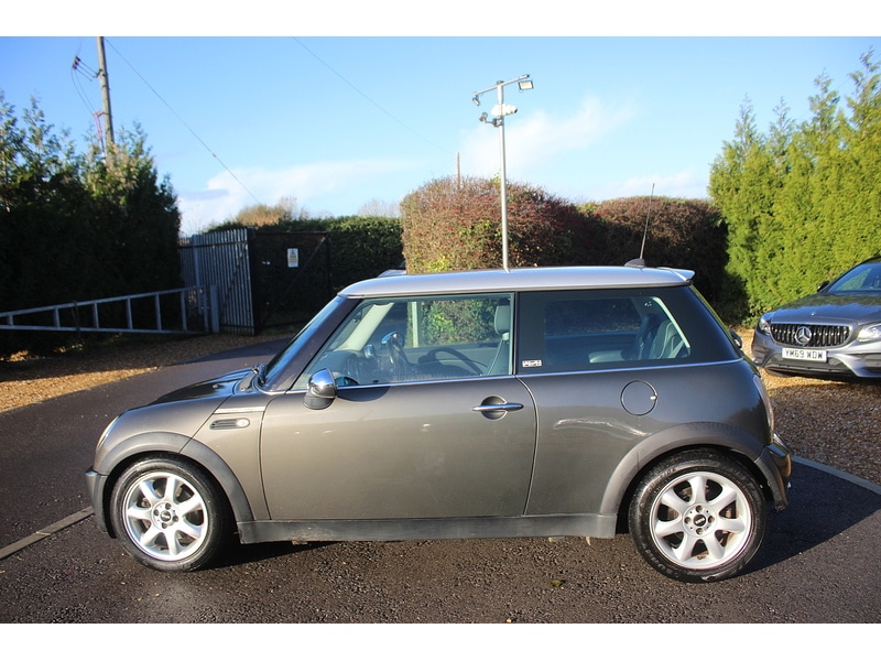 Used MINI Hatch 2006 for sale - 76763190: Photo 7