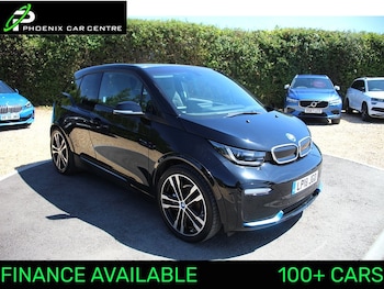 Used BMW i3 2018 for sale - 79335040: Photo