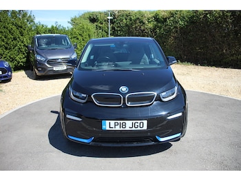 Used BMW i3 2018 for sale - 79335040: Photo