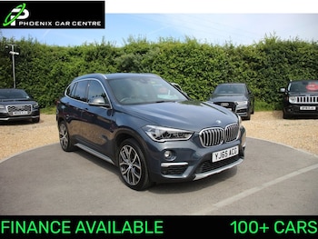 Used BMW X1 2016 for sale - 78894910: Photo