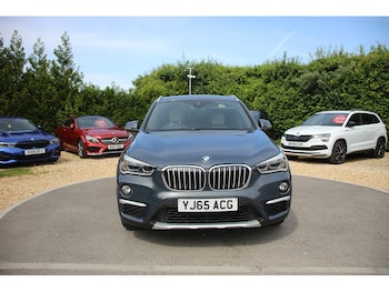 Used BMW X1 2016 for sale - 78894910: Photo