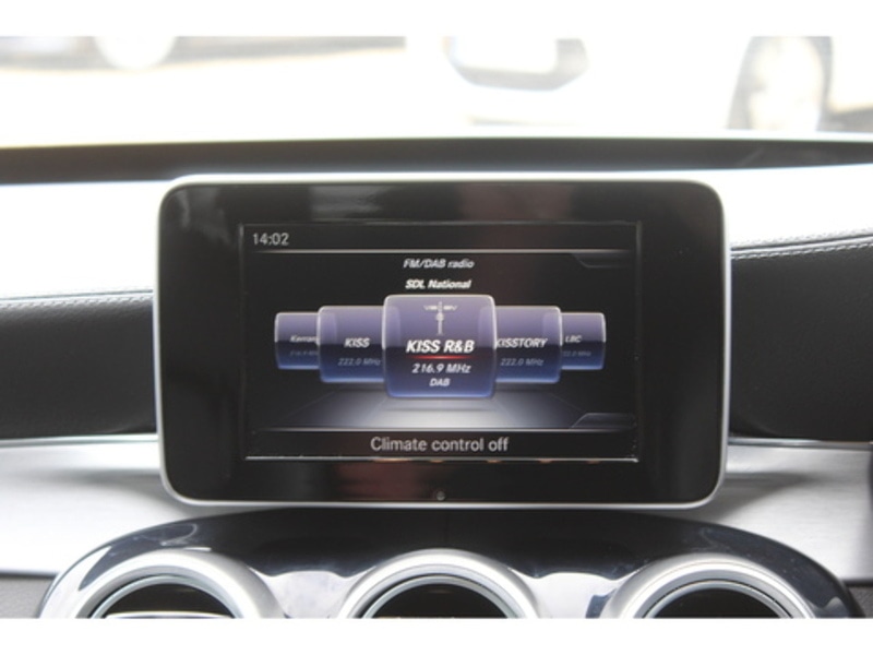 Used Mercedes-Benz C Class 2015 for sale - 77906032: Photo 14