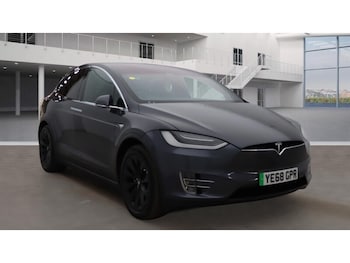 2018 - 75D 5-Door