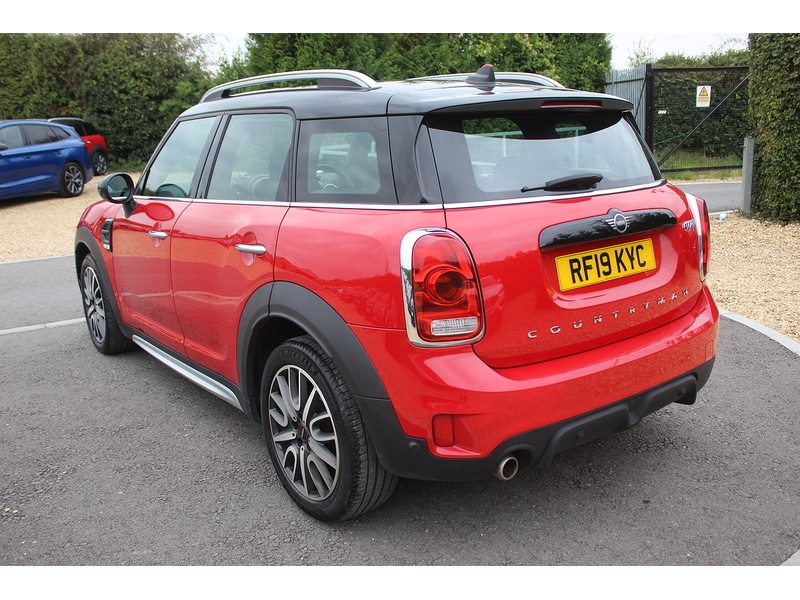Used MINI Countryman 2019 for sale - 76077200: Photo 10
