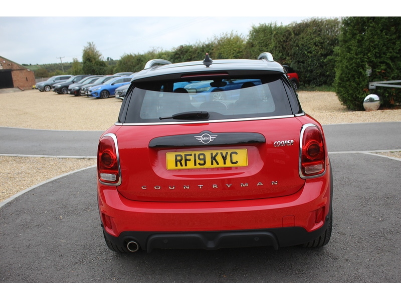 Used MINI Countryman 2019 for sale - 76077200: Photo 11