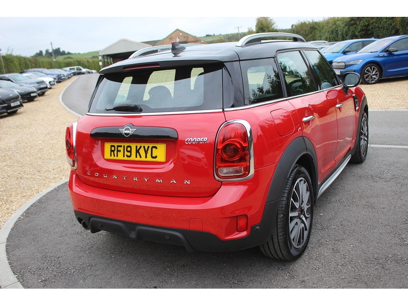 Used MINI Countryman 2019 for sale - 76077200: Photo 12