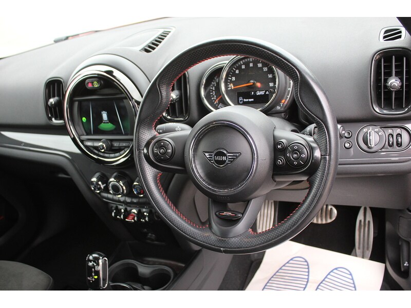 Used MINI Countryman 2019 for sale - 76077200: Photo 13