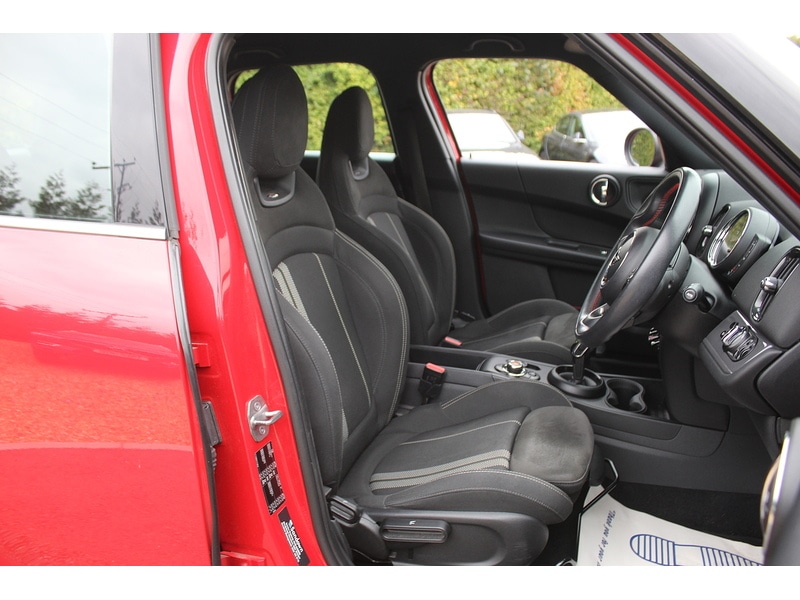 Used MINI Countryman 2019 for sale - 76077200: Photo 15