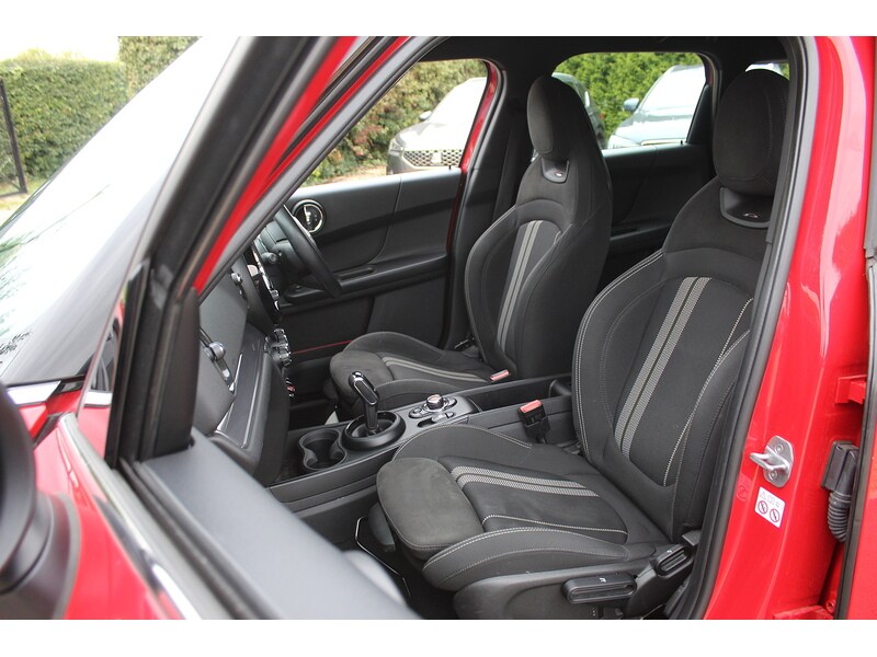 Used MINI Countryman 2019 for sale - 76077200: Photo 16