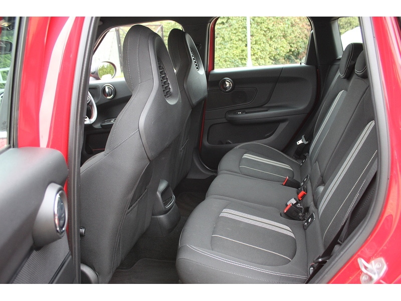 Used MINI Countryman 2019 for sale - 76077200: Photo 17