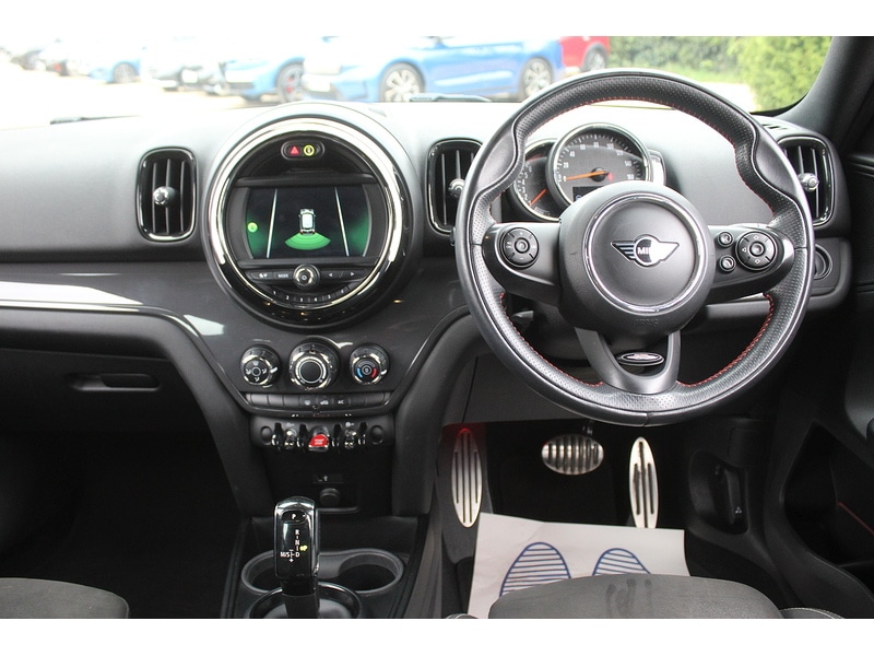 Used MINI Countryman 2019 for sale - 76077200: Photo 19