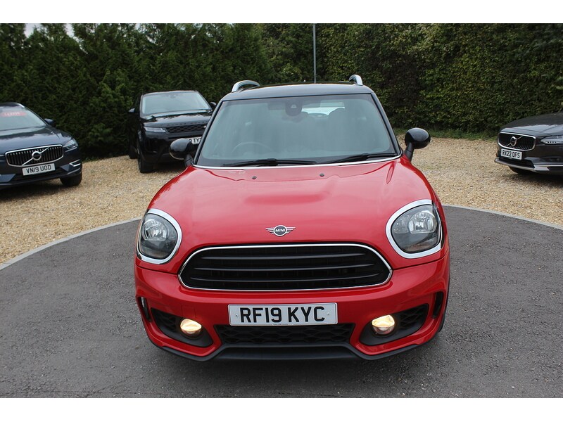 Used MINI Countryman 2019 for sale - 76077200: Photo 3