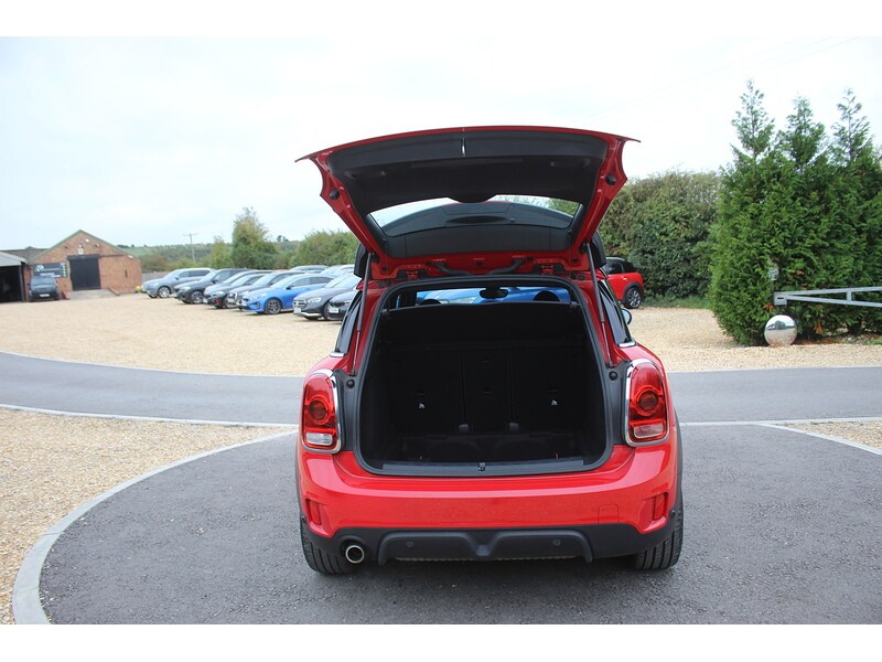 Used MINI Countryman 2019 for sale - 76077200: Photo 33