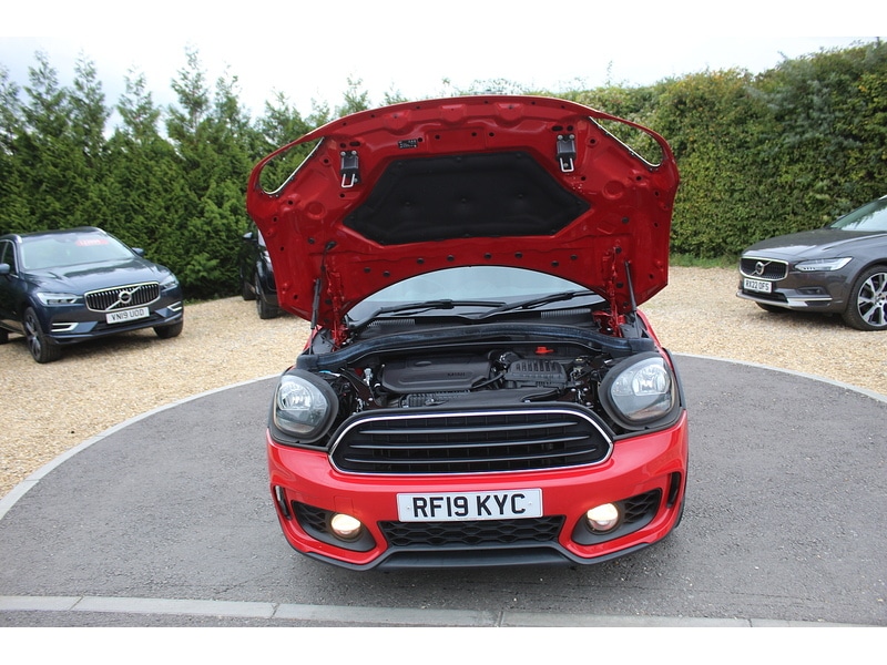 Used MINI Countryman 2019 for sale - 76077200: Photo 34