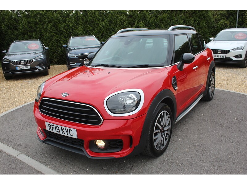 Used MINI Countryman 2019 for sale - 76077200: Photo 5