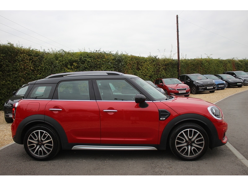 Used MINI Countryman 2019 for sale - 76077200: Photo 7