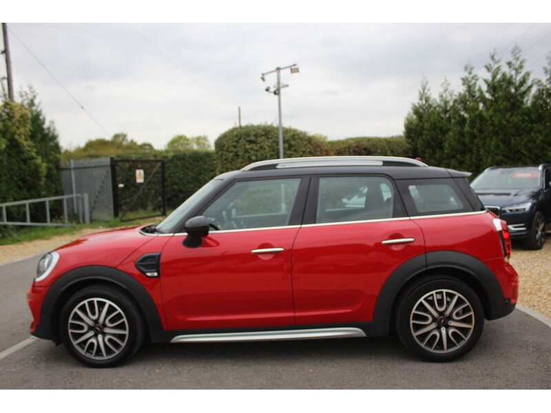Used MINI Countryman 2019 for sale - 76077200: Photo 9