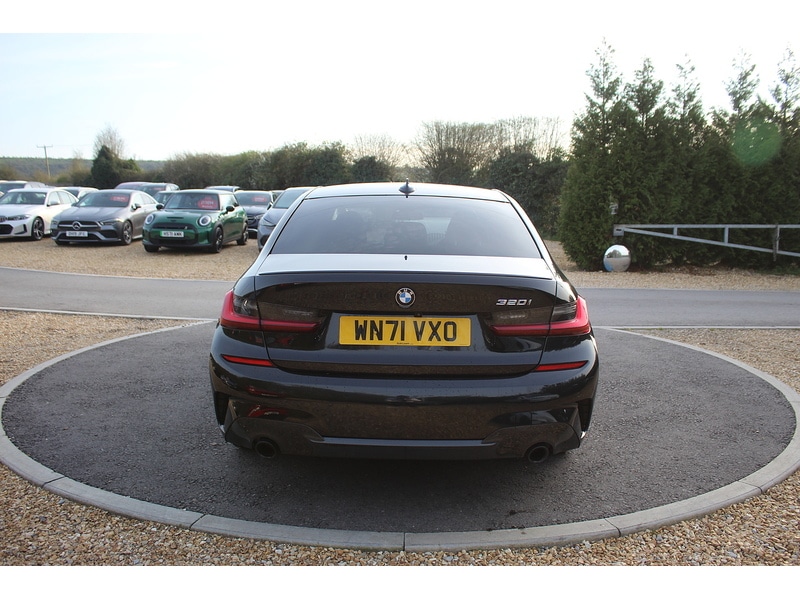 Used BMW 3 Series 2021 for sale - 77968029: Photo 10