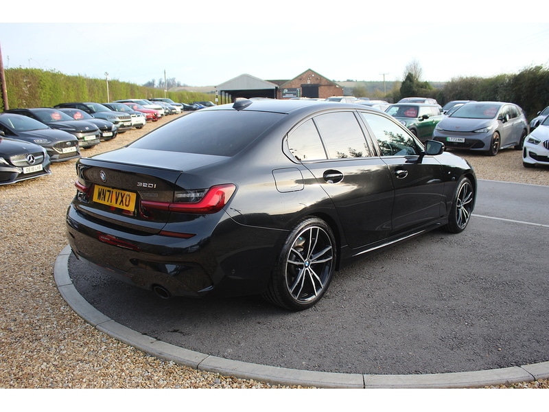 Used BMW 3 Series 2021 for sale - 77968029: Photo 11