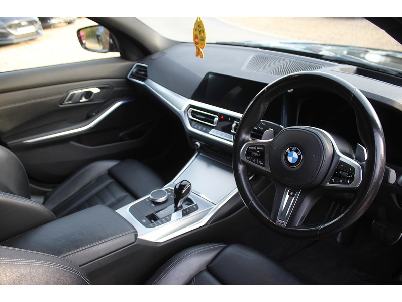 Used BMW 3 Series 2021 for sale - 77968029: Photo 13
