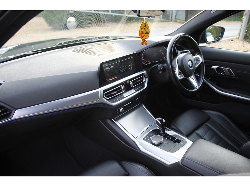 Used BMW 3 Series 2021 for sale - 77968029: Photo 14