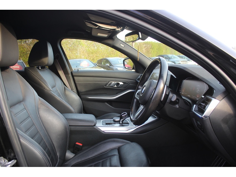 Used BMW 3 Series 2021 for sale - 77968029: Photo 15