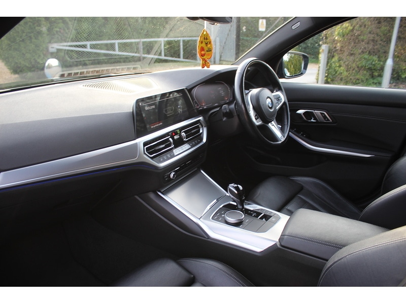 Used BMW 3 Series 2021 for sale - 77968029: Photo 16