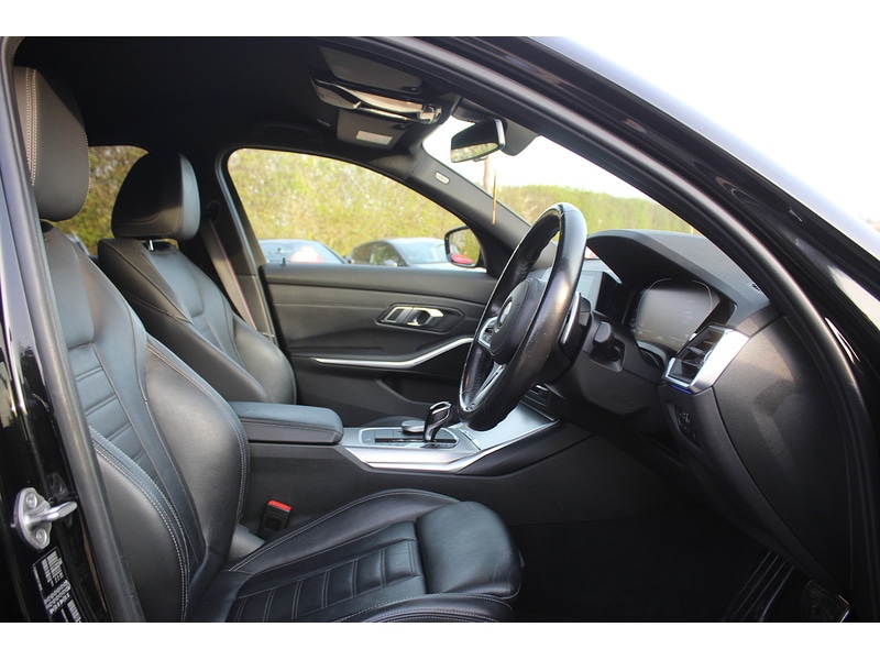 Used BMW 3 Series 2021 for sale - 77968029: Photo 17