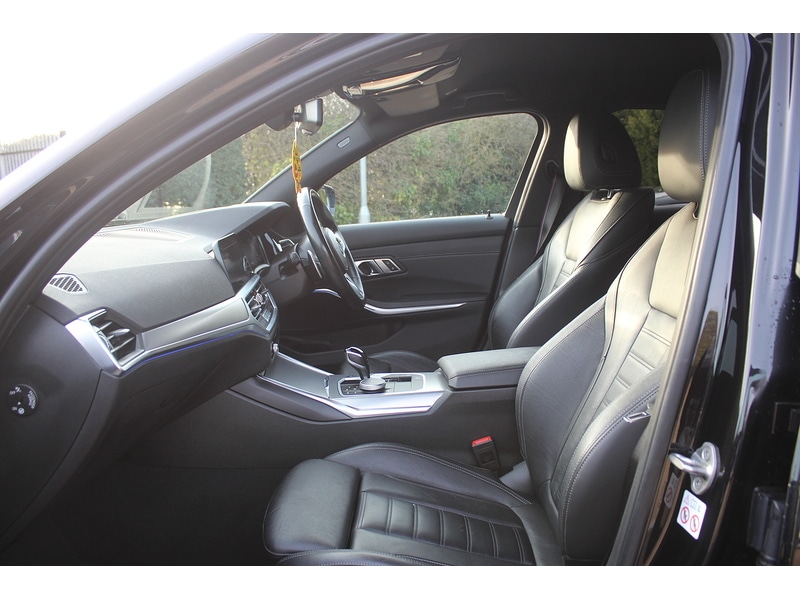 Used BMW 3 Series 2021 for sale - 77968029: Photo 18