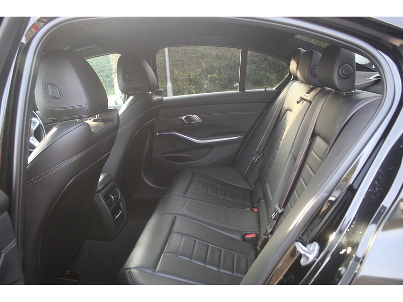 Used BMW 3 Series 2021 for sale - 77968029: Photo 19