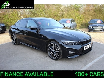 BMW 3 Series feature image